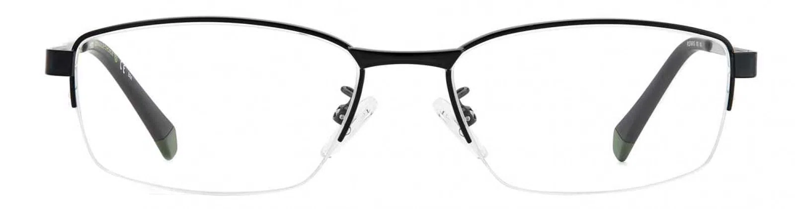 Polaroid Core PLDD481 Eyeglasses - view 2